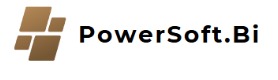 Power Soft BI Logo